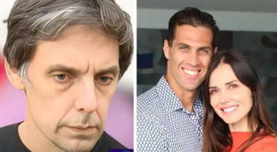 Solicitan detención de Gustavo Salcedo tras agresión al productor Christian Rodríguez