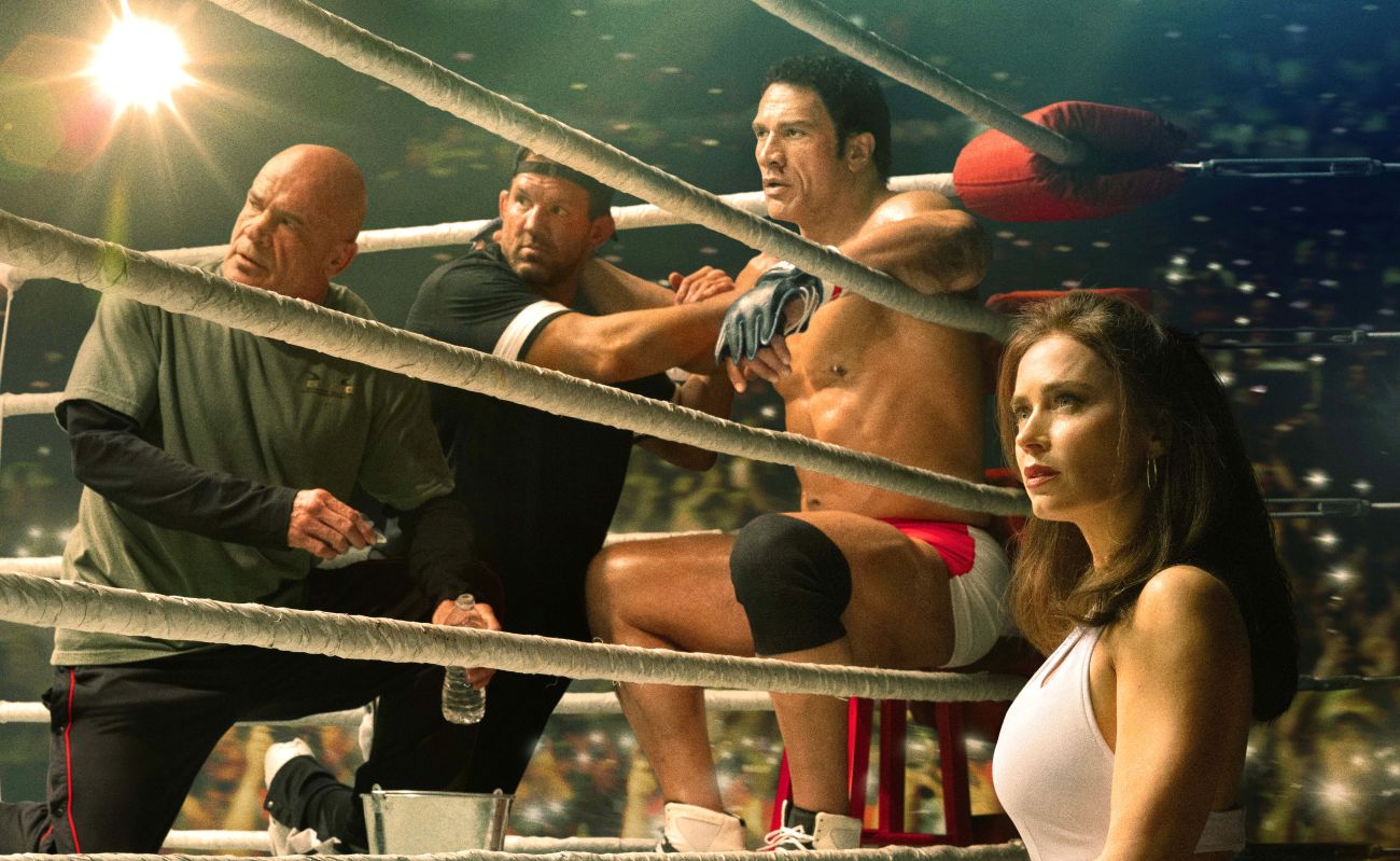 Christopher Nolan defiende la actuación de The Rock en ‘The Smashing Machine’ tras su fracaso en taquilla