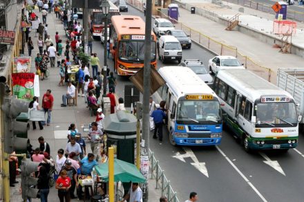 Transportistas ya no acatarán paro