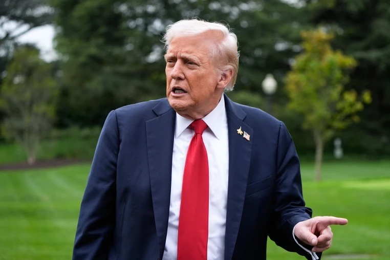 Trump: “Hamas enfrentará una completa destrucción”