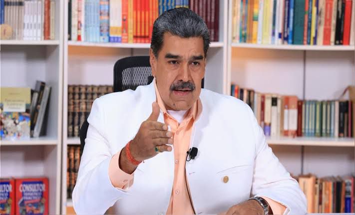 Venezuela advierte de plan para atacar embajada de EE.UU.