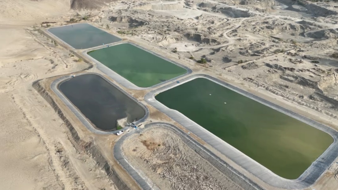 Buscan reducir niveles de arsénico en lodos de PTAR para reutilizarlos en la agricultura, minería y construcción