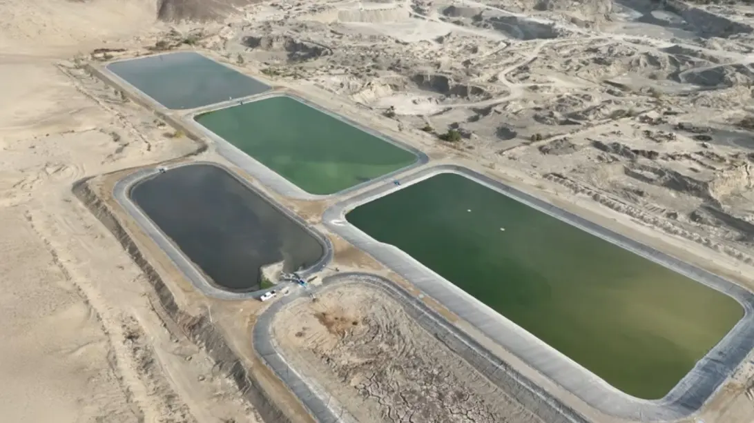 Buscan reducir niveles de arsénico en lodos de PTAR para reutilizarlos en la agricultura, minería y construcción