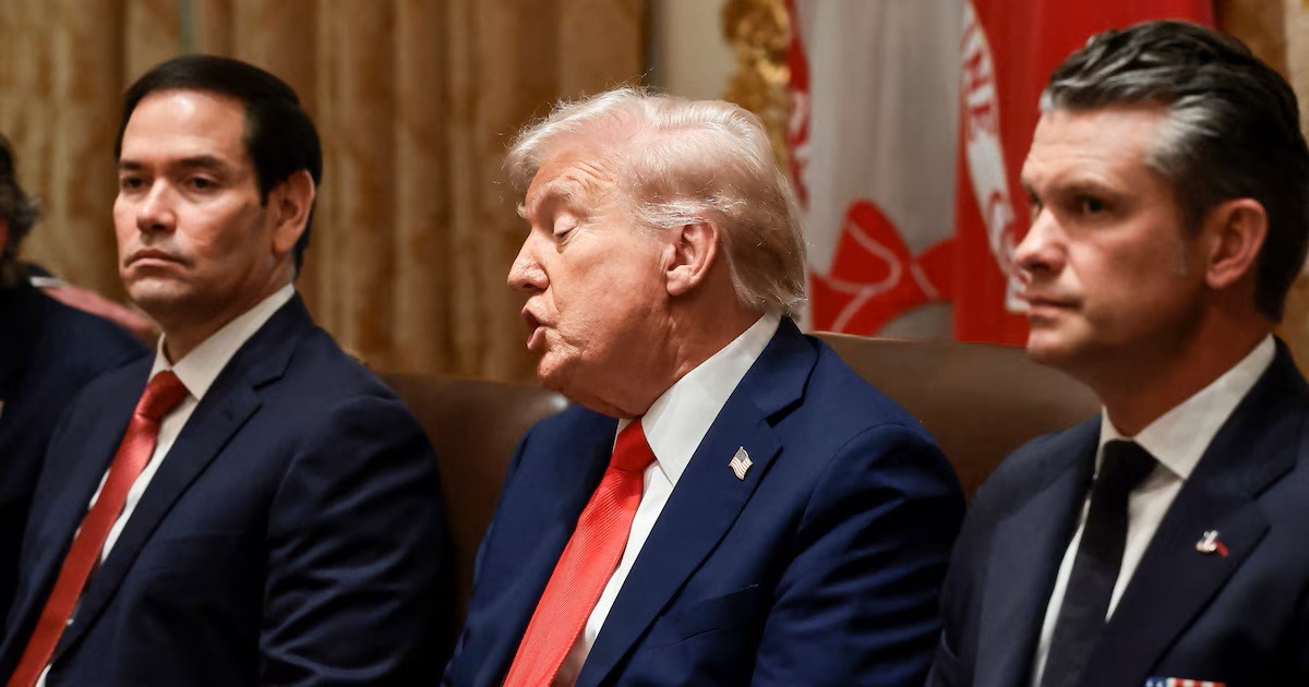 EEUU anunció nueva fuerza antidroga para América Latina