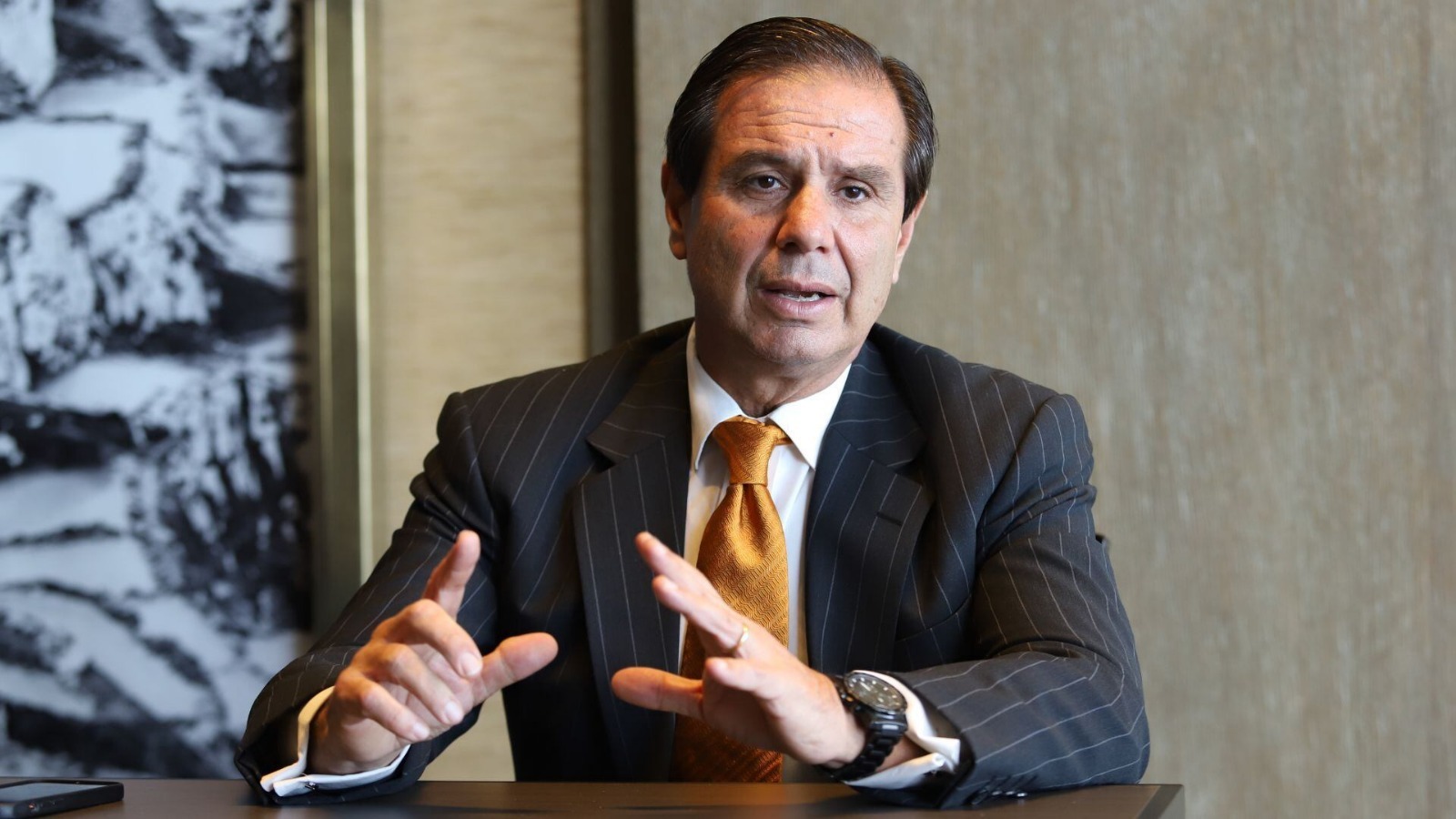 Impulso del gobierno a  biocombustibles permitirá  reducir emisiones de CO2