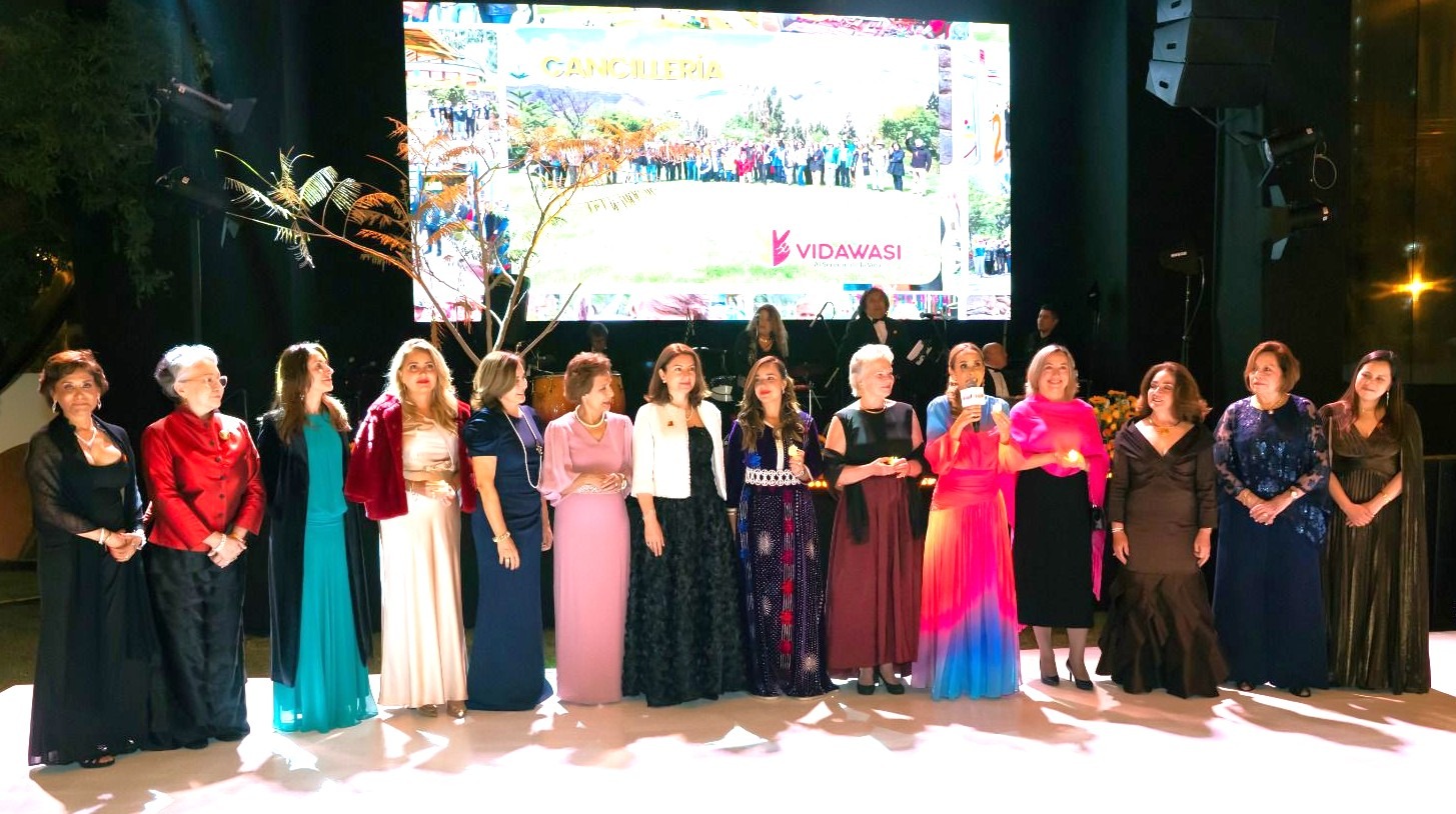 Una noche donde la solidaridad cruzó fronteras y tocó el cielo