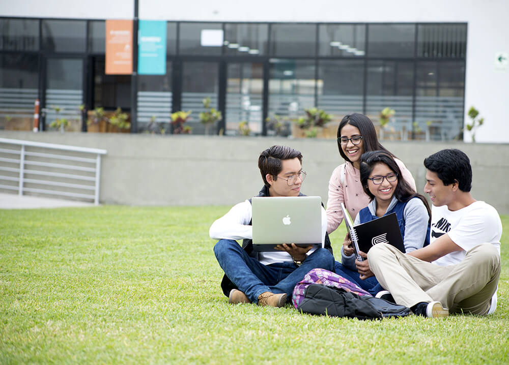 En el marco del Día Mundial de Acceso a la Educación Superior Solo 12% de jóvenes que vive en zonas rurales accede a la educación superior en el Perú