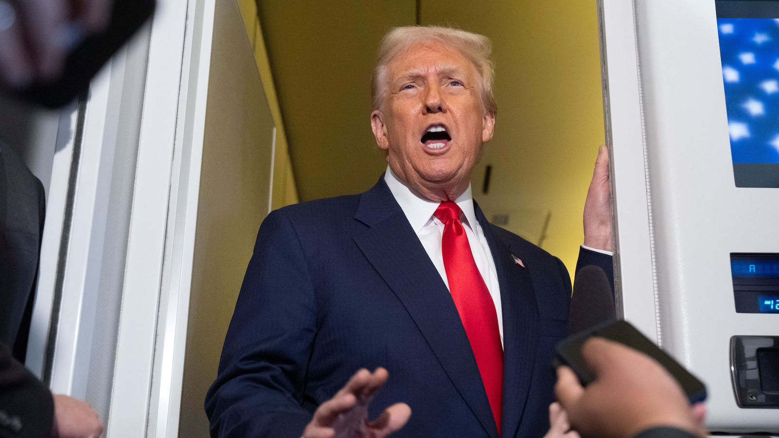 Trump y Xi Jinping logran un acuerdo sobre tierras  raras y bajar aranceles