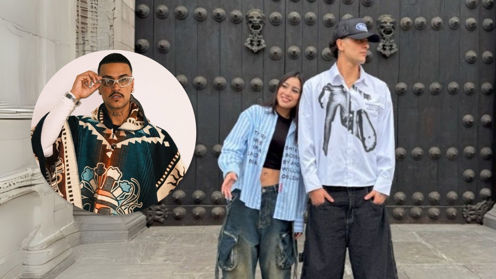 Presentará nuevo tema junto al cantante colombiano  EMIL presenta un renovado show junto a Milenka Nolasco y Lorduy