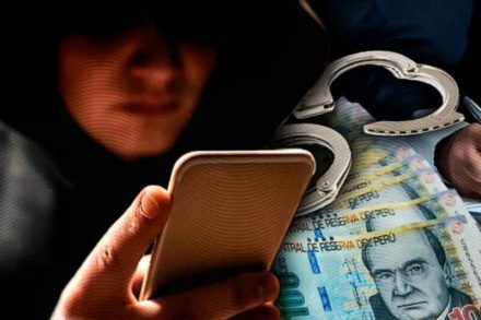 Venezolanos extorsionan a dueña de pollería