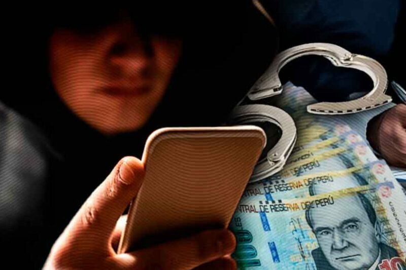 Venezolanos secuestran y torturan a empleado de pollería en Comas