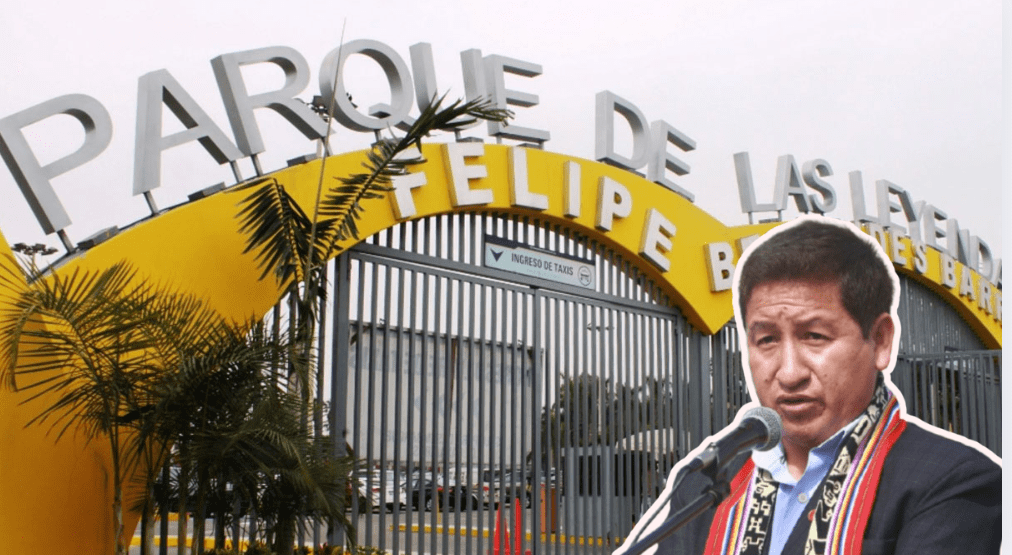 ¿No más Parque de las Leyendas? Guido Bellido propone cierre total de zoológicos en Perú