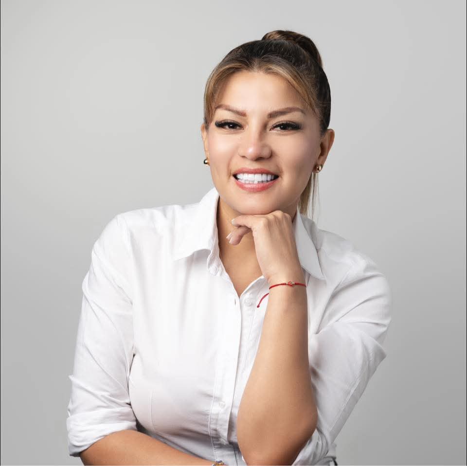 Entrevista a Yuly Romero – precandidata a alcaldía de La Perla: “Con mi experiencia y mi equipo podemos ayudar a La Perla”