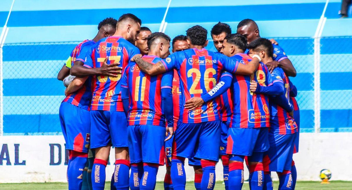 Alianza Universidad separa a 3 jugadores en plena lucha por el descenso