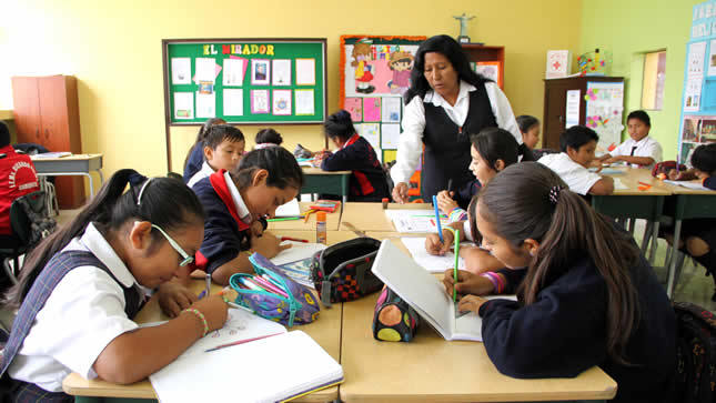 Nuevo sueldo para docentes 2026