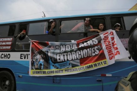 REUTERS/Gerardo Marin