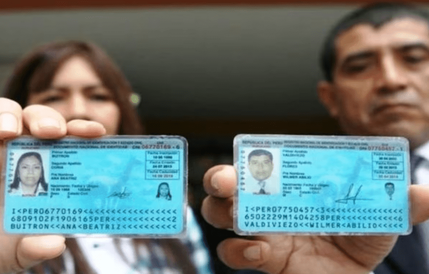 Grave filtración en Reniec: usuarios denuncian acceso libre a datos personales