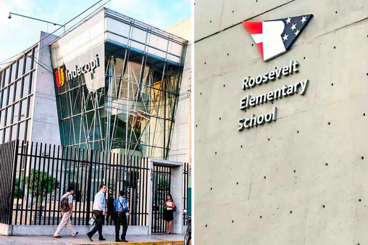 Indecopi sanciona al Colegio Roosevelt con más de S/141 mil por incluir material inadecuado en su biblioteca escolar