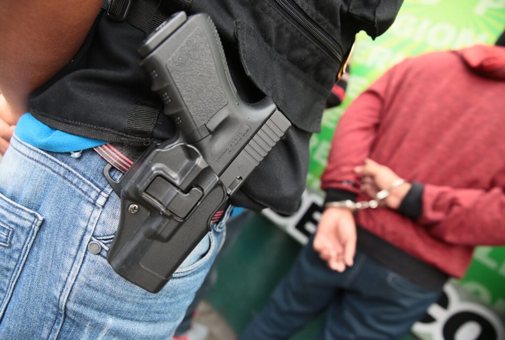 Asesinan de cinco balazos a colectivero en Huachipa: víctima deja a un menor en orfandad