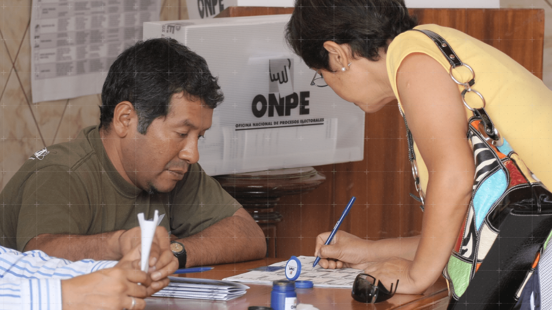 Elecciones 2026: JNE habilita a 38 partidos