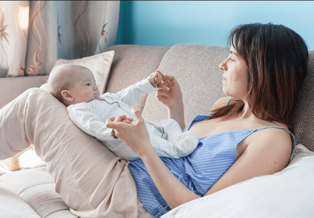 Cómo debes incentivar la estimulación temprana