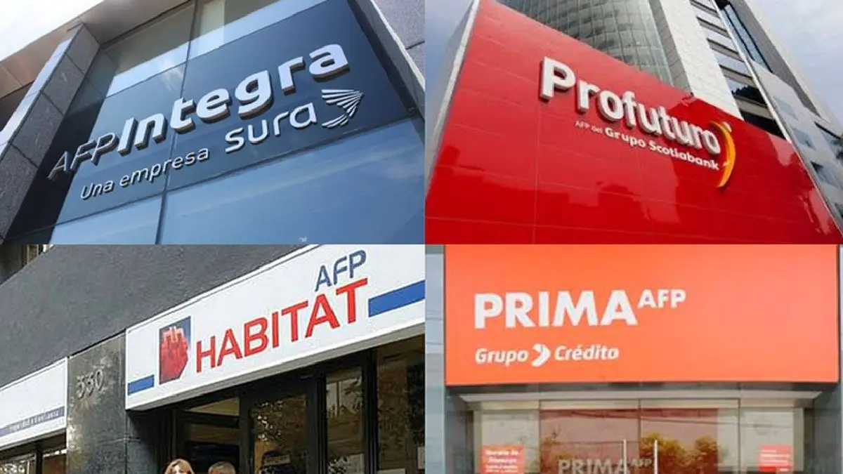 Retiro AFP 2025: afiliados con DNI terminados en 5, 6 y 7 podrán registrar su solicitud desde el 5 de noviembre