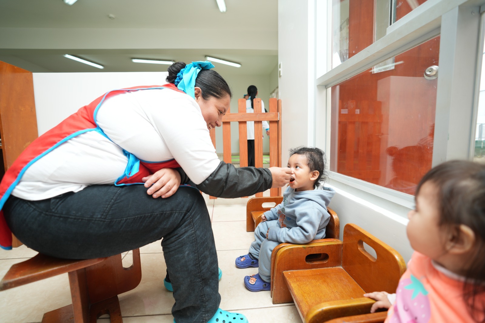 Hecho histórico: Perú aprueba una nueva Política de Estado que coloca a la primera infancia como prioridad nacional y garantía de futuro