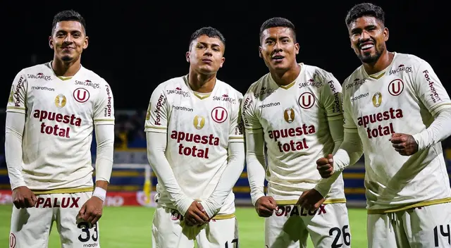 Universitario avanza en la planificación de 2026 y espera definir continuidad de Jorge Fossati