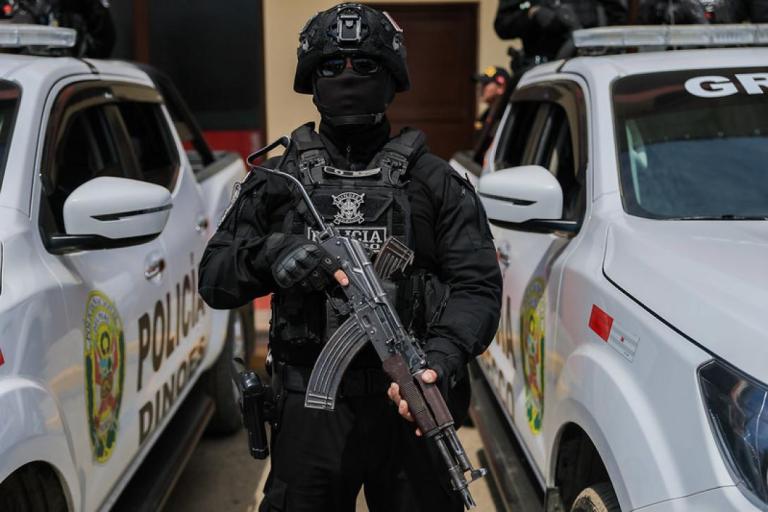 Amplían por 30 días el estado de emergencia