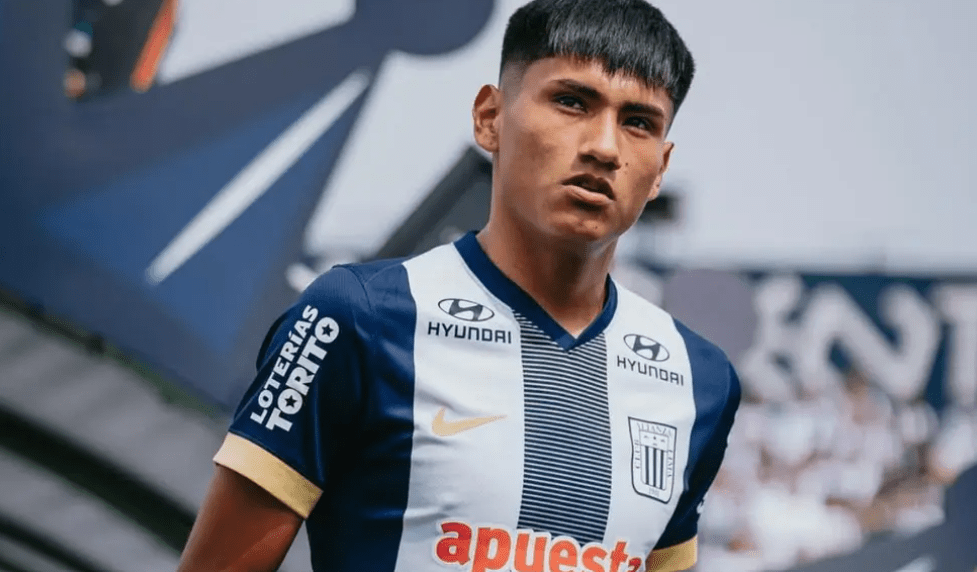 Silvio Valencia cuestiona la disciplina de Piero Cari y Kevin Quevedo en “Rincón Deportivo”