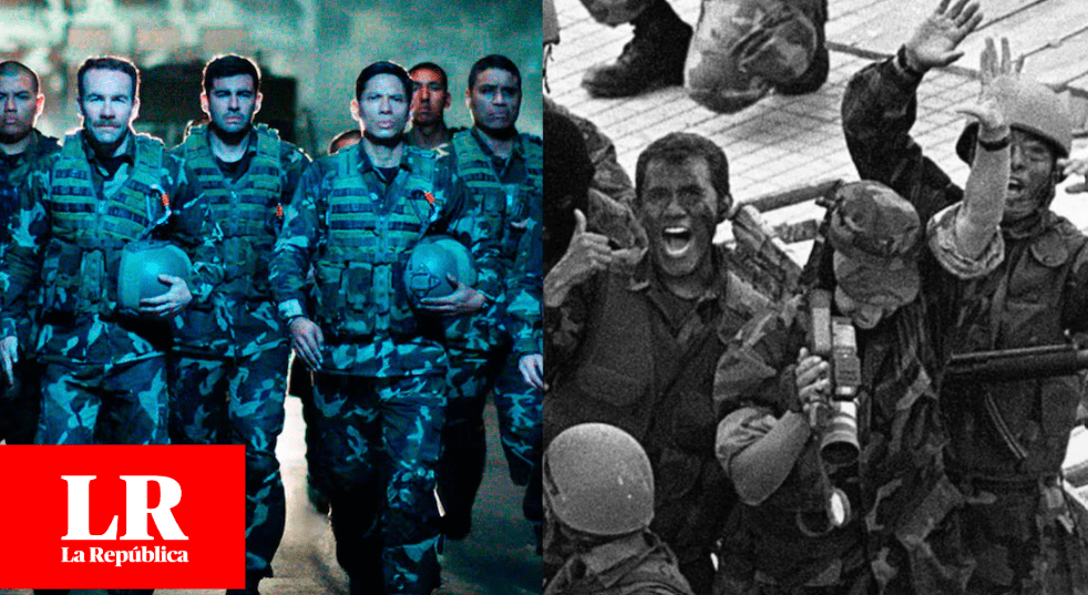 Periodista de La República critica “Chavín de Huántar: el rescate del siglo” y genera reacciones divididas