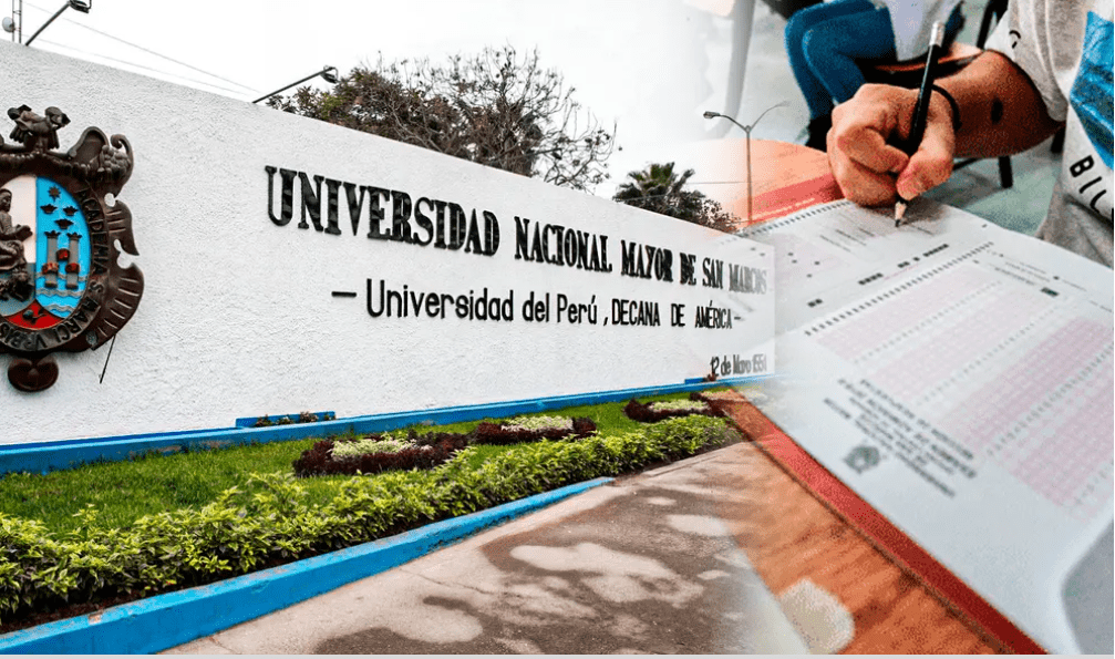 Doce alumnos de colegio en Ventanilla ingresan a San Marcos