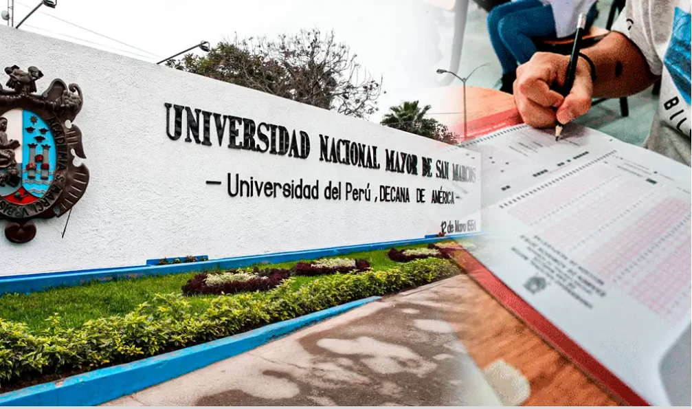 Doce alumnos de colegio en Ventanilla ingresan a San Marcos