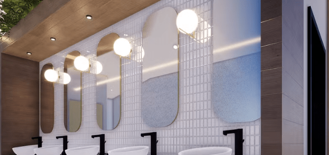 Proyecto de ley busca que comercios y terminales permitan acceso gratuito a baños en el Perú