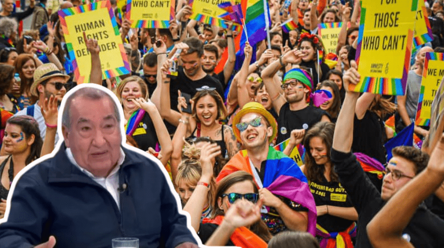 Mario Vizcarra respalda la legalización de drogas y el aborto: “El Estado debe respetar la decisión del ciudadano”