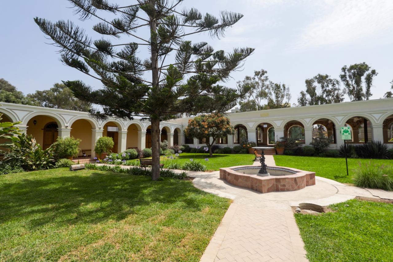 Casa hacienda San Juan Grande será restaurada