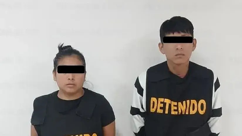 Cayó ‘La Batería del Loco Randy’