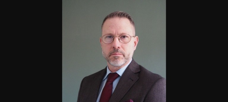 Christian Lamesa