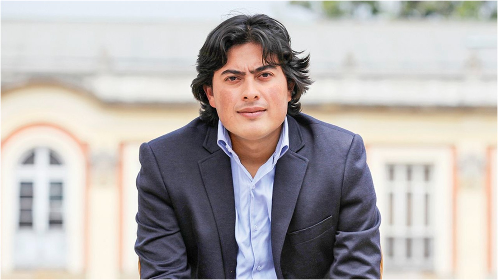 Colombia: imputan a hijo de Petro por caso de corrupción