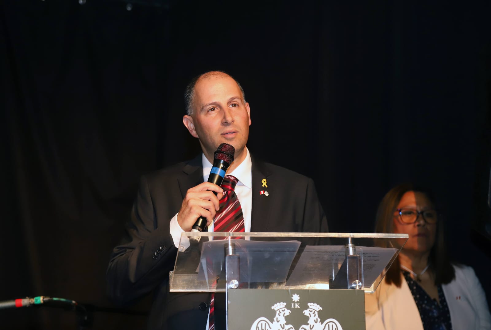 Concierto de jazz para celebrar el Día de la Amistad Perú–Israel