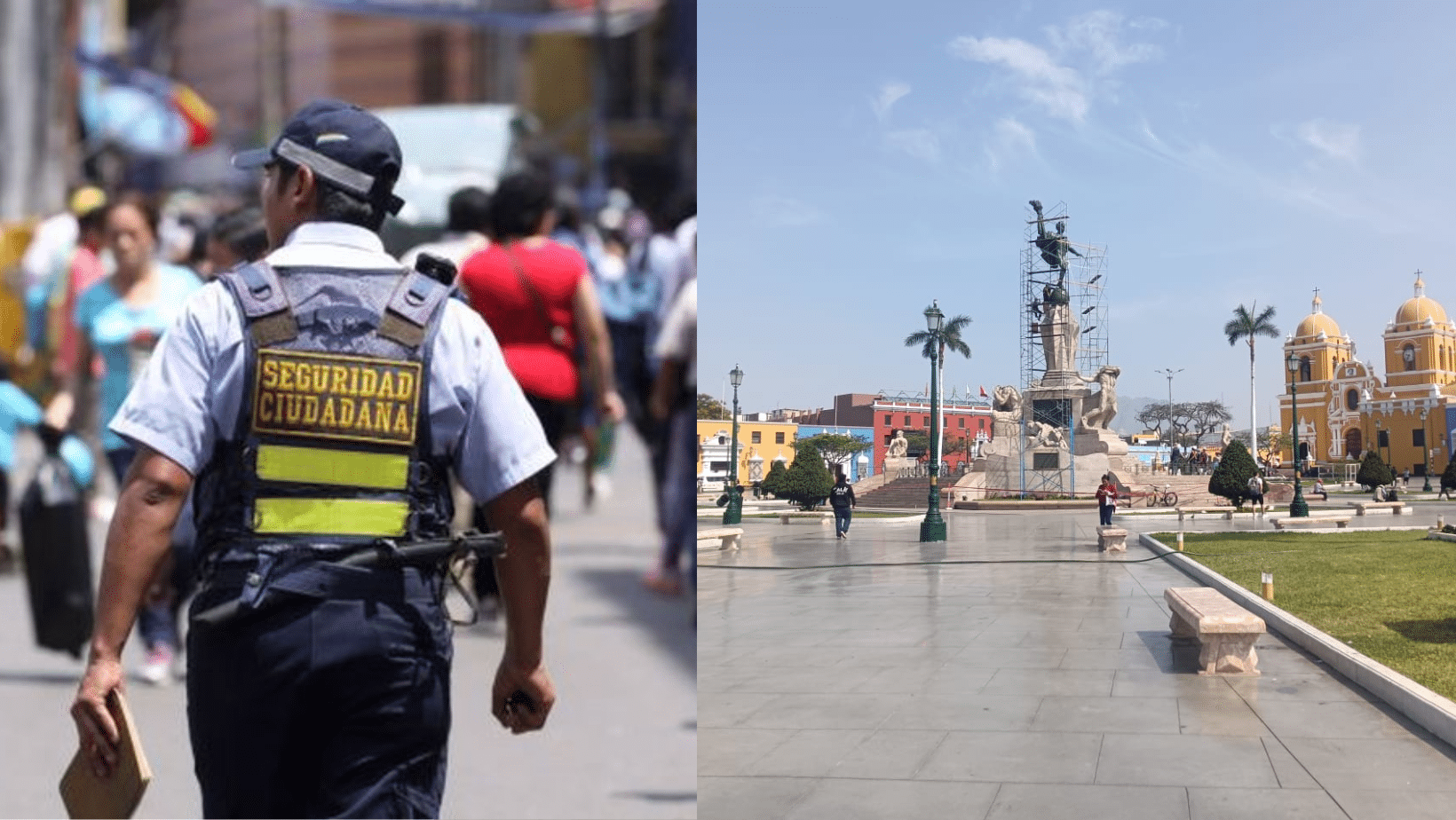 La Libertad implementará la primera Central 105 con inteligencia artificial del Perú