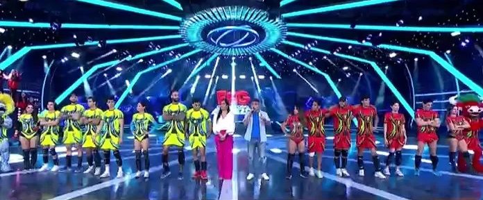 “Esto es Guerra” nominado a los Martín Fierro Latino