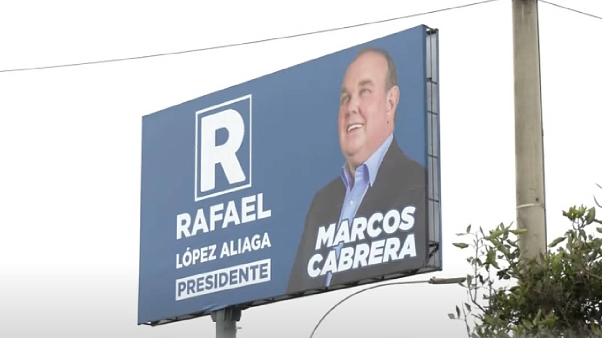 Elecciones 2026: detectan más de 100 anuncios de propaganda política anticipada de 17 partidos en 10 regiones del país