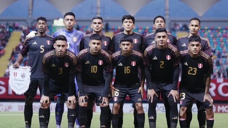 Convocados