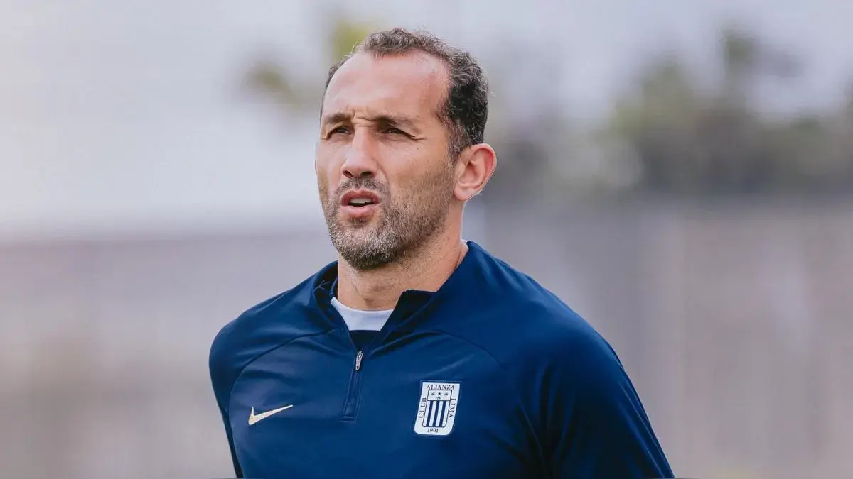 Barcos: «Estamos esperando que Alianza decida»