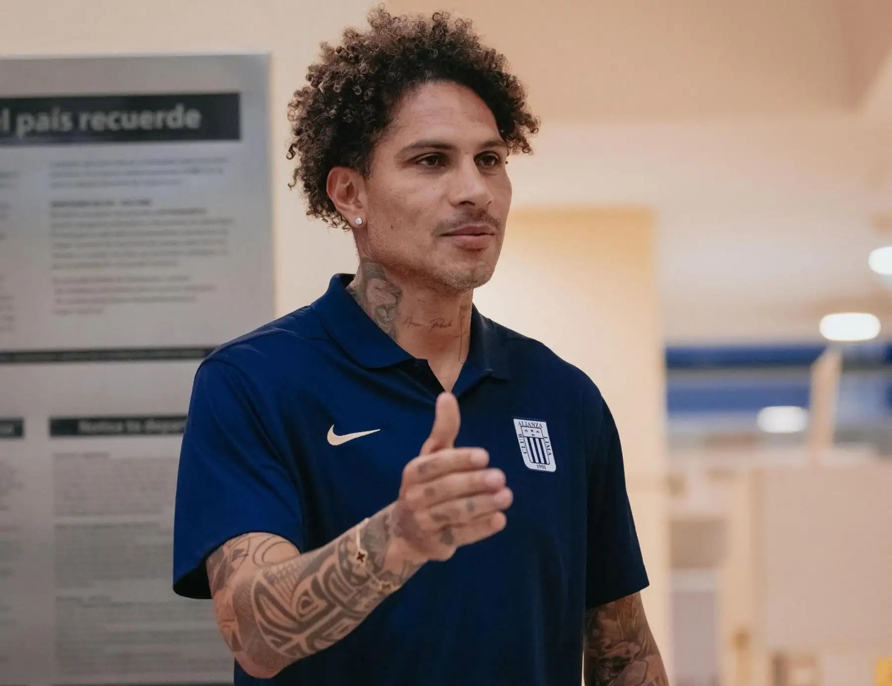 Guerrero: «La liguilla será muy importante”