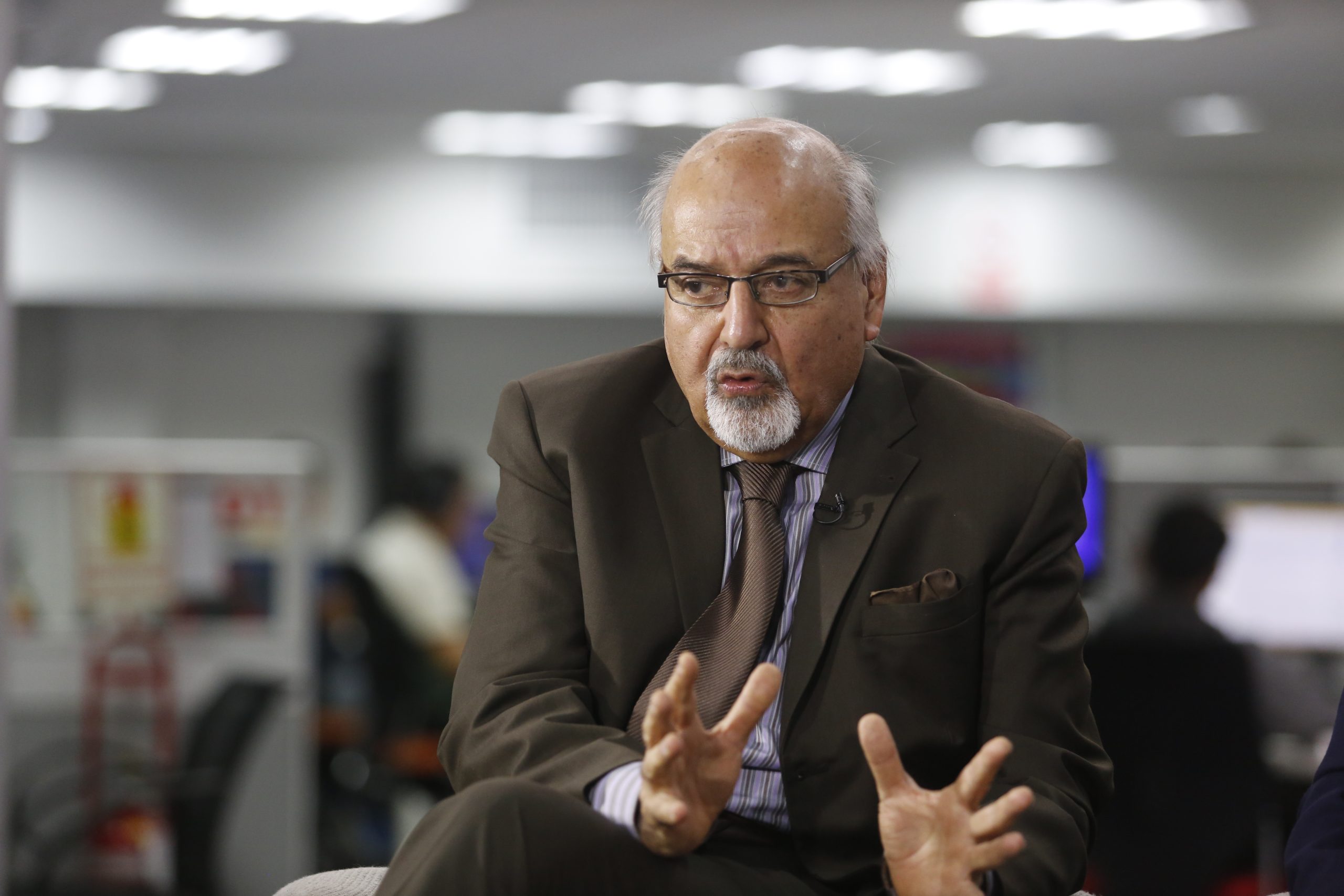 “Solo busca entorpecer su proceso judicial”