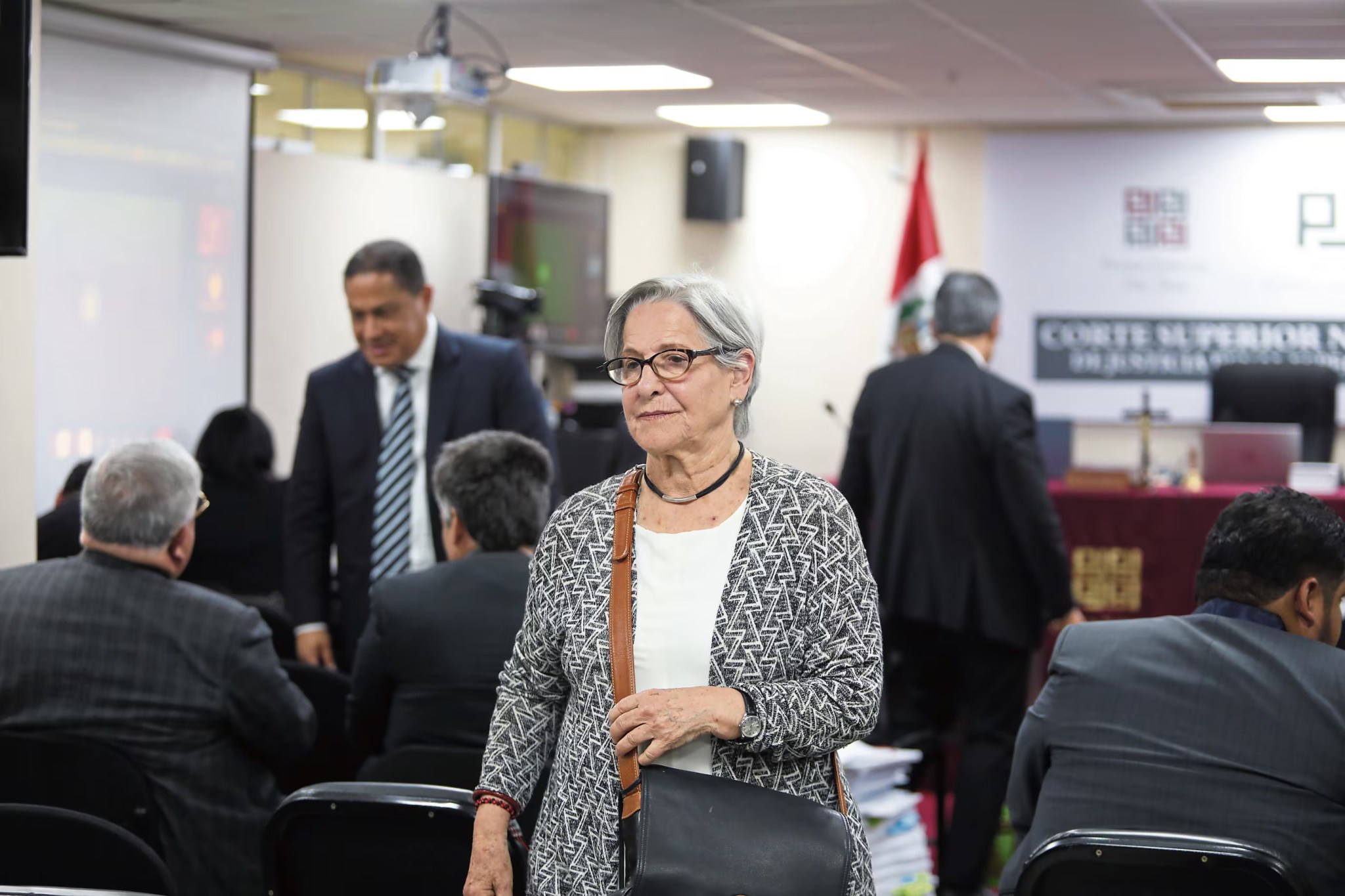 Nuevo golpe contra los peajes de la corrupción y Susana Villarán