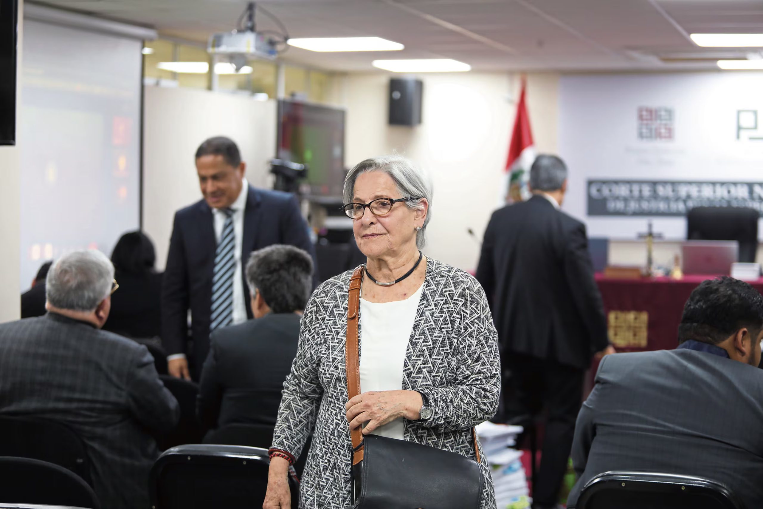 Nuevo golpe contra los peajes de la corrupción y Susana Villarán