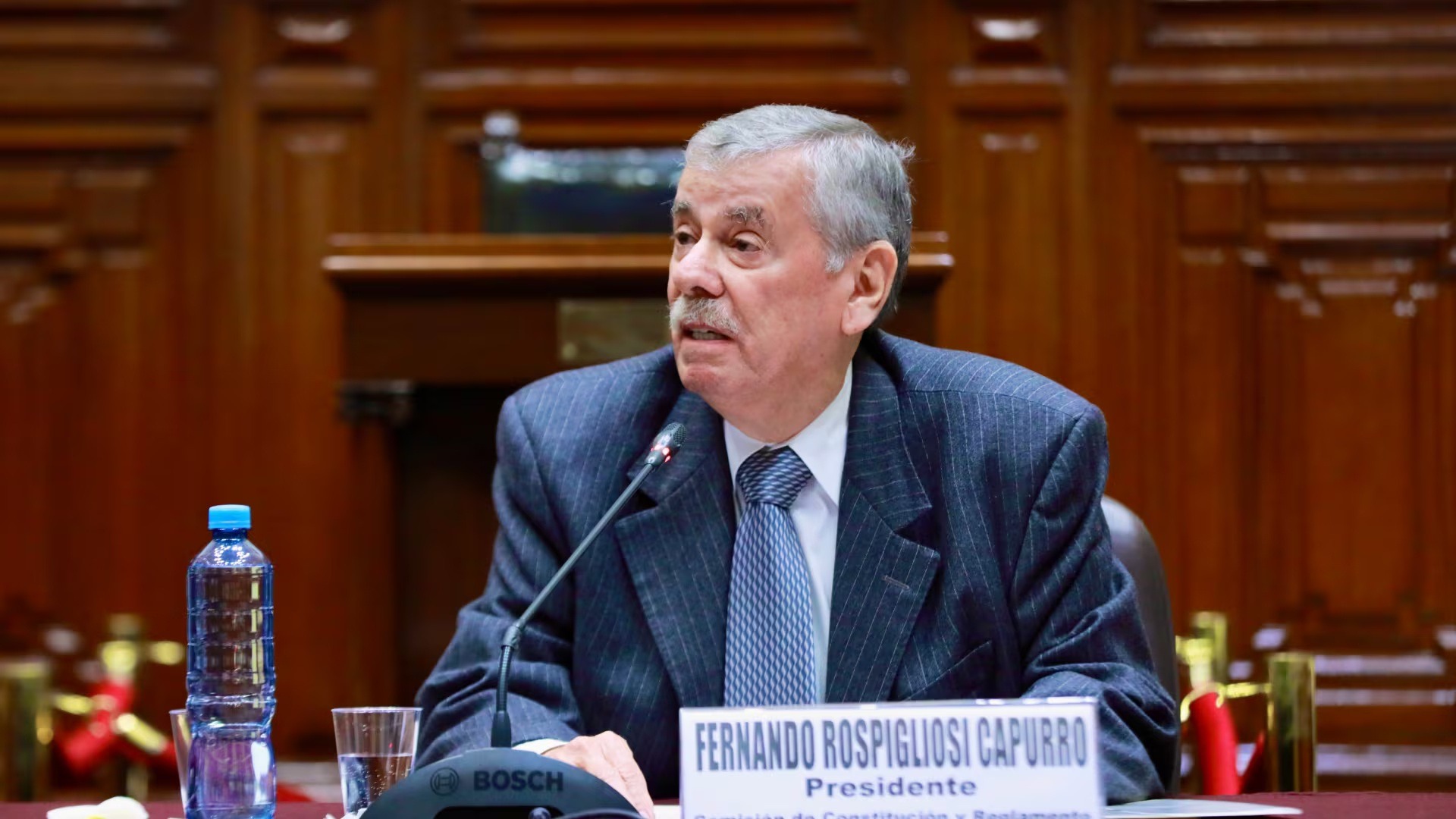 Fernando Rospigliosi